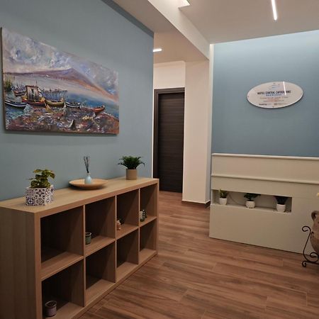 Napoli Central Capodichino B&B 外观 照片