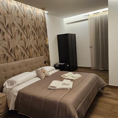 Napoli Central Capodichino B&B 外观 照片