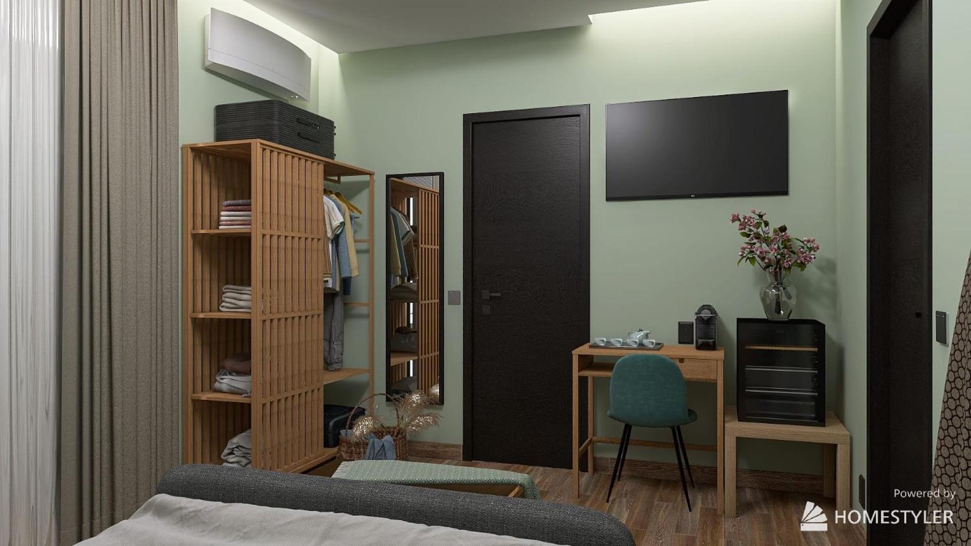 Napoli Central Capodichino B&B 外观 照片