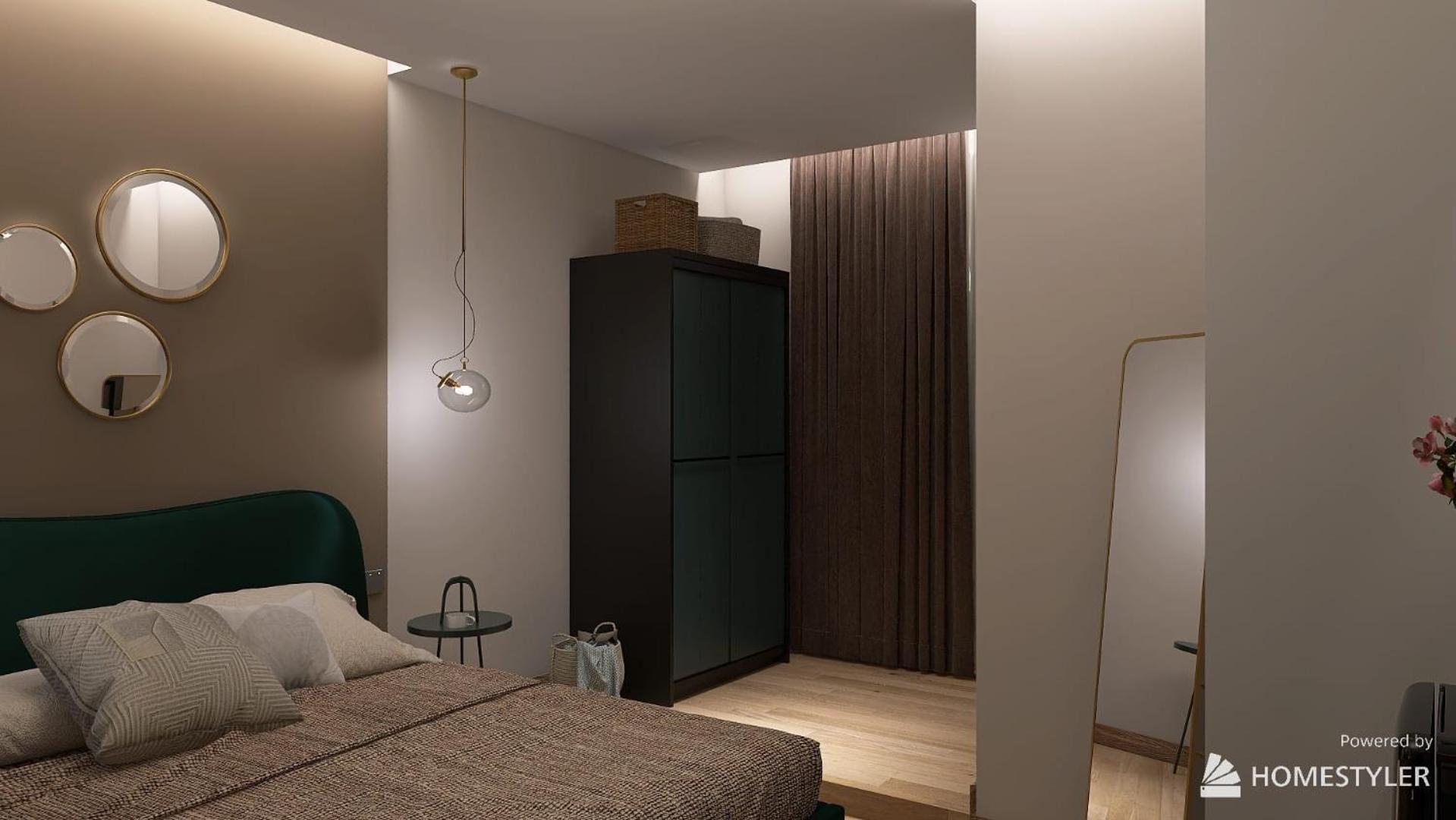 Napoli Central Capodichino B&B 外观 照片