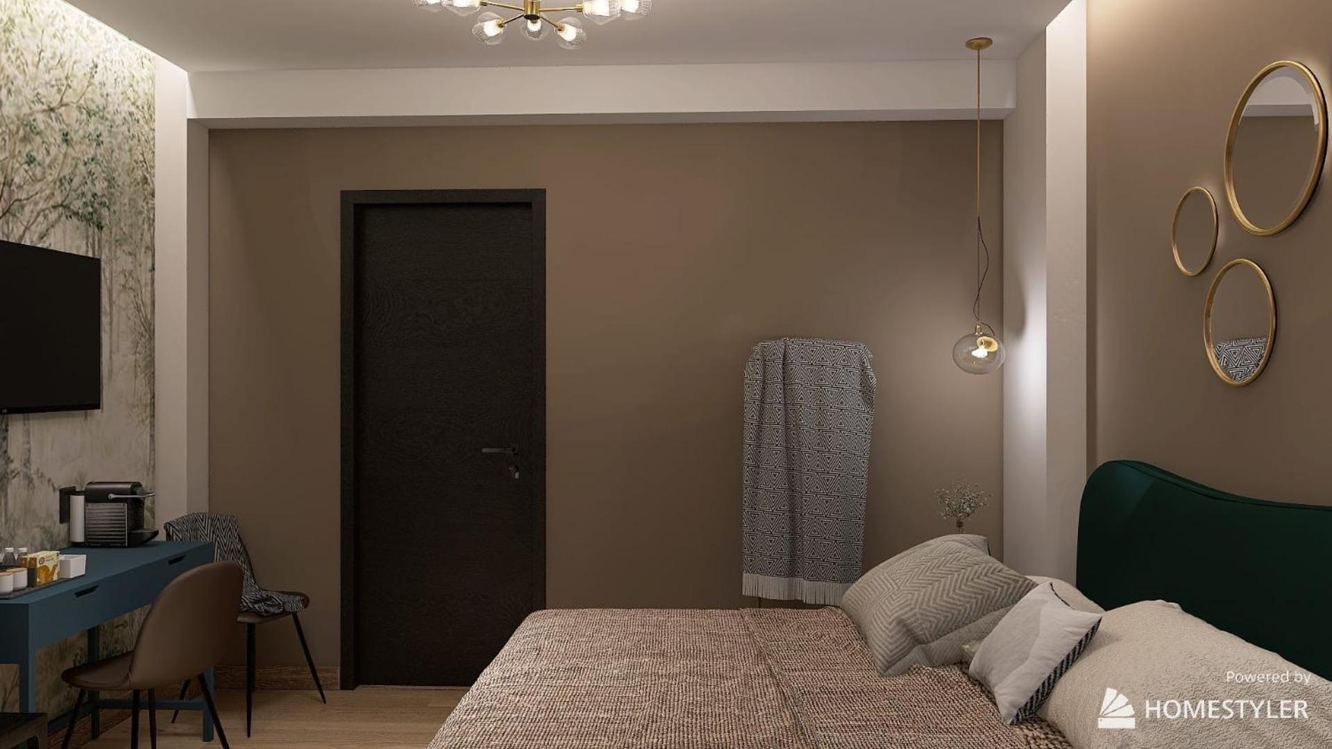 Napoli Central Capodichino B&B 外观 照片