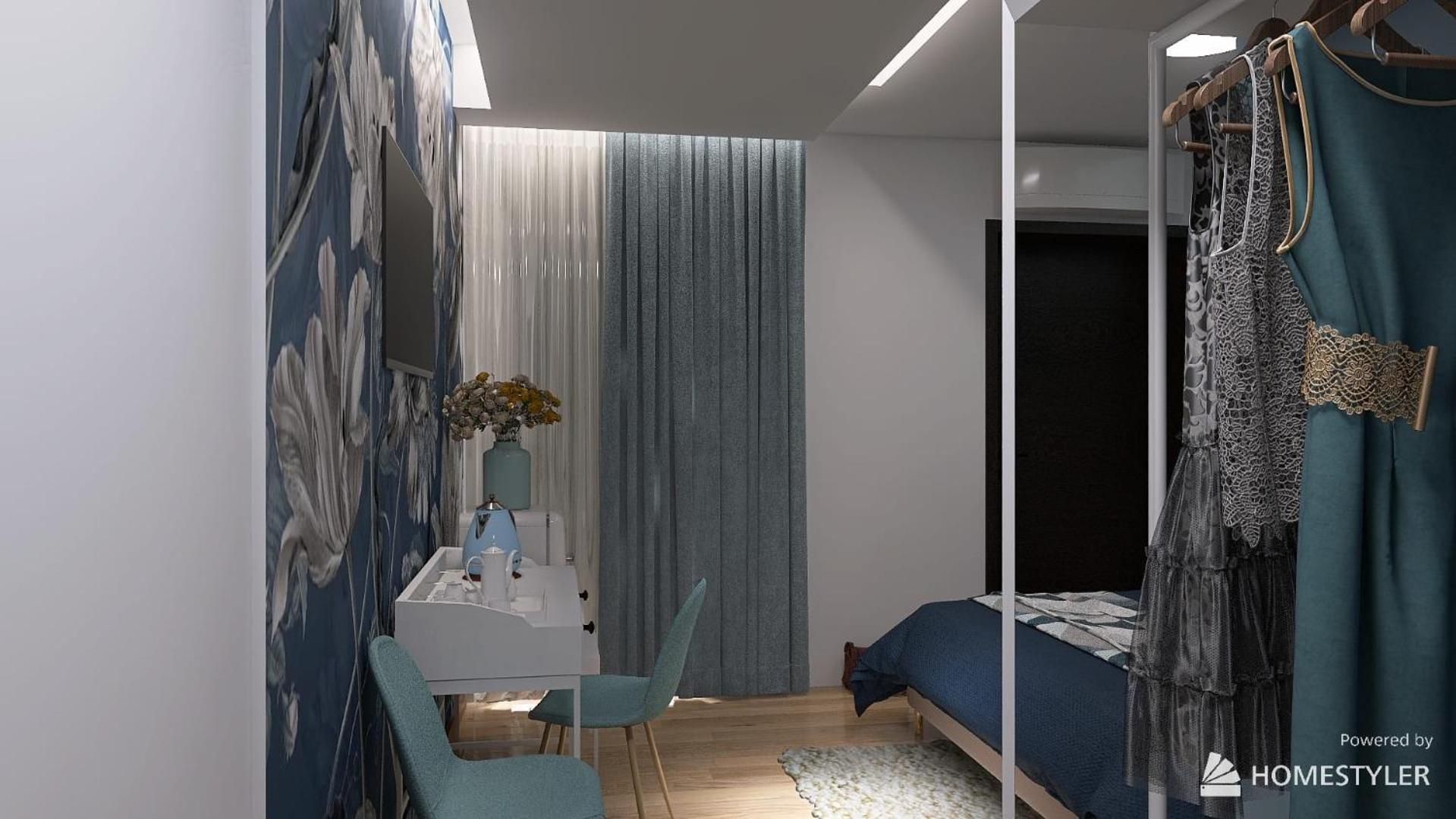 Napoli Central Capodichino B&B 外观 照片