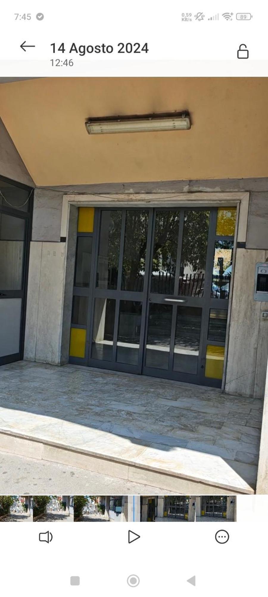 Napoli Central Capodichino B&B 外观 照片