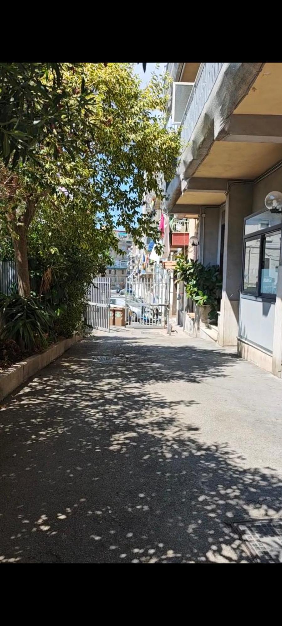 Napoli Central Capodichino B&B 外观 照片