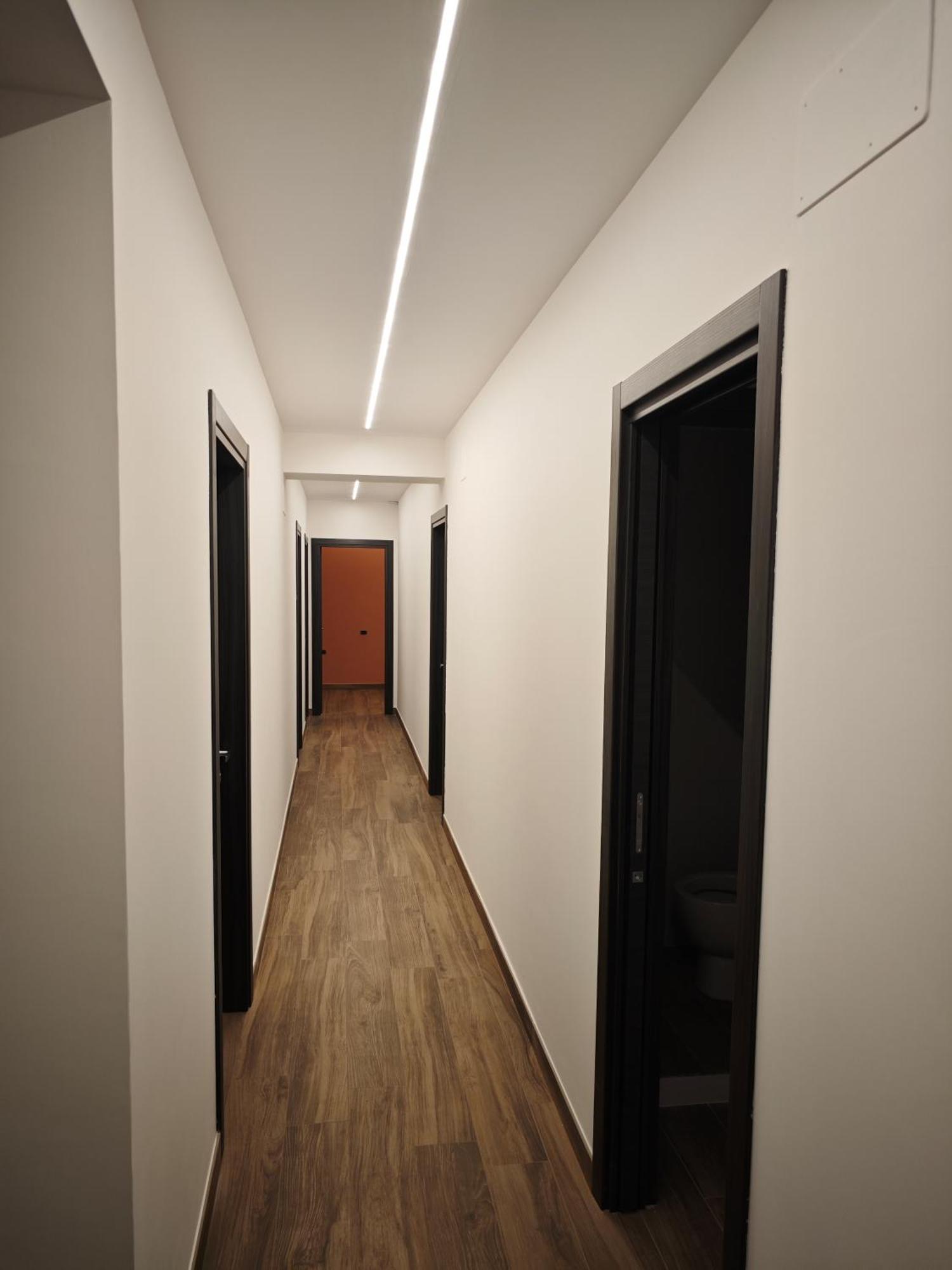 Napoli Central Capodichino B&B 外观 照片