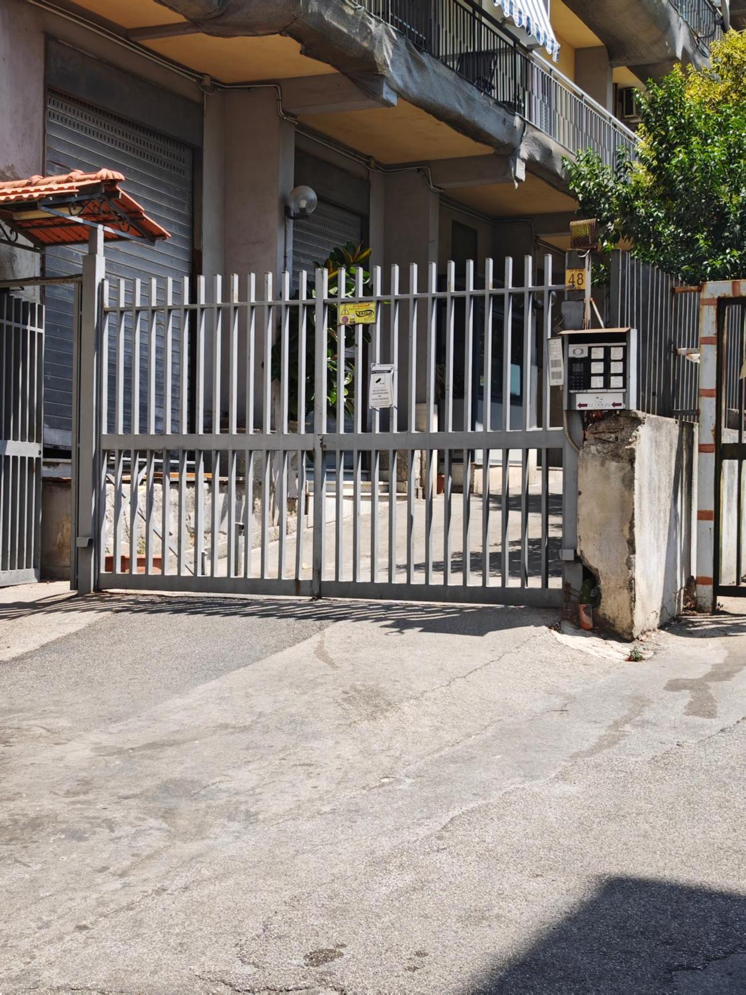 Napoli Central Capodichino B&B 外观 照片