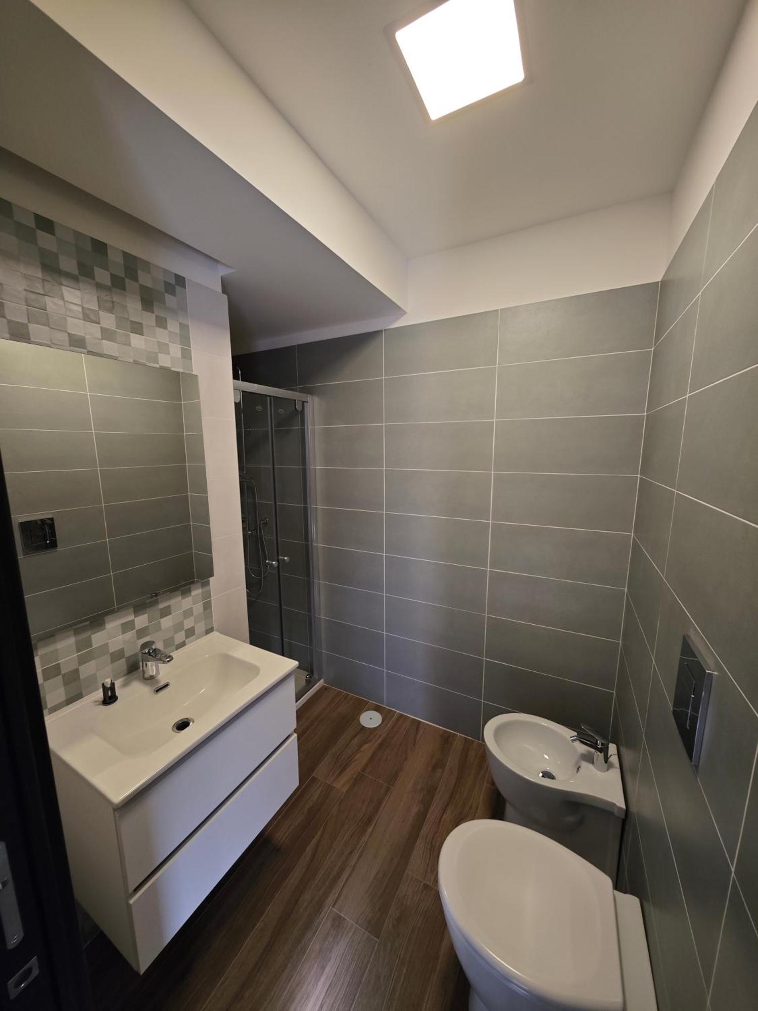 Napoli Central Capodichino B&B 外观 照片