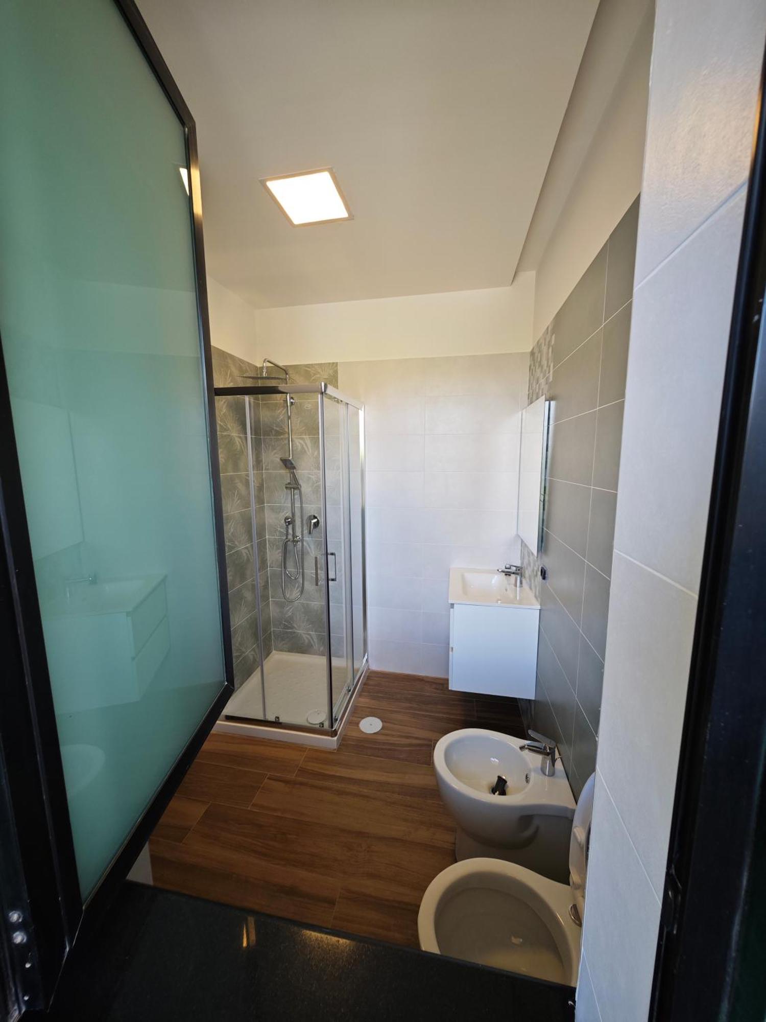 Napoli Central Capodichino B&B 外观 照片