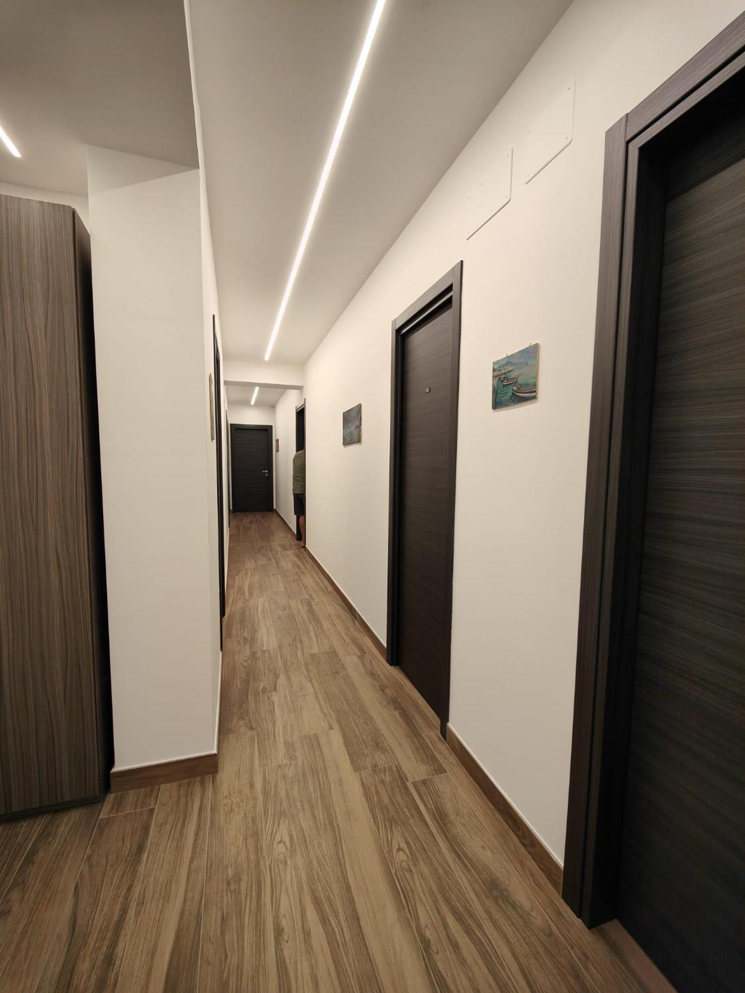 Napoli Central Capodichino B&B 外观 照片