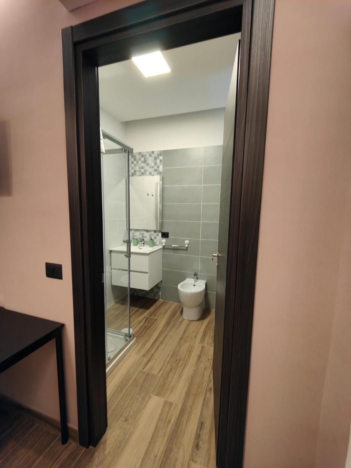Napoli Central Capodichino B&B 外观 照片